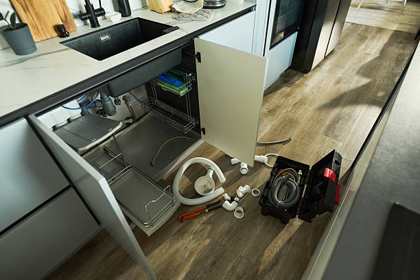 Reliable Pipe Repair contractor in Sandpoint, ID by Street Wise - Plumbing